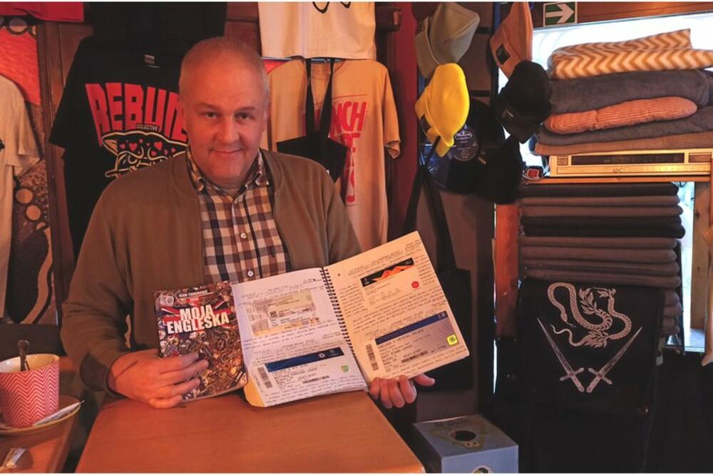 Foto: Nemanja Mitrović