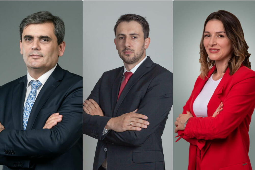 Foto: Bošnjačka stranka