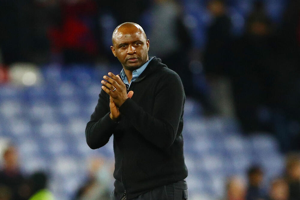 Patrik Vijera, Foto: Reuters