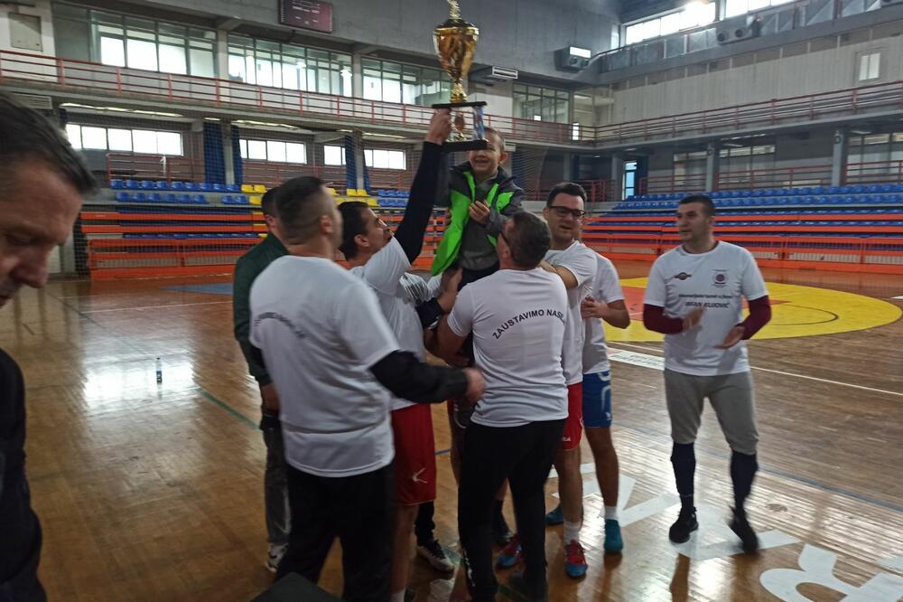 Foto: Jadranka Ćetković