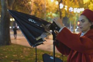 Noćna straža: Šta Mila čuva u Podgorici