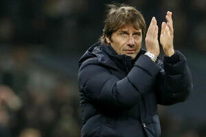 Konte: Svi znamo da je Kejn igrač svjetske klase