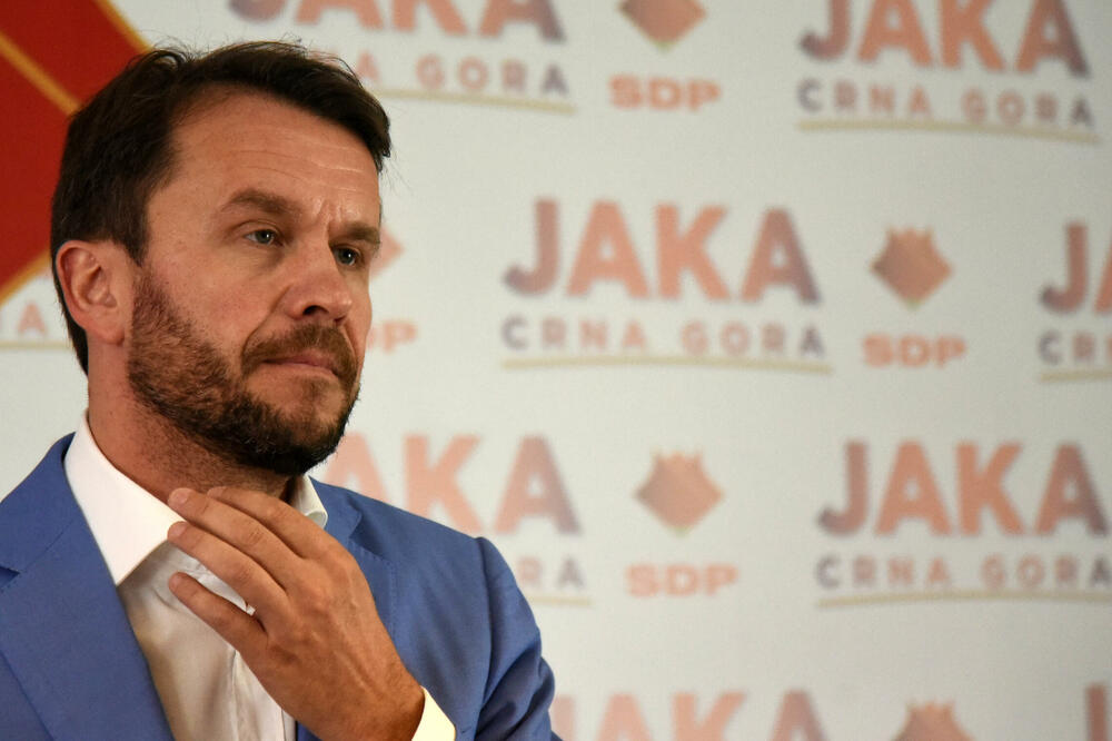 Konjević, Foto: Boris Pejović