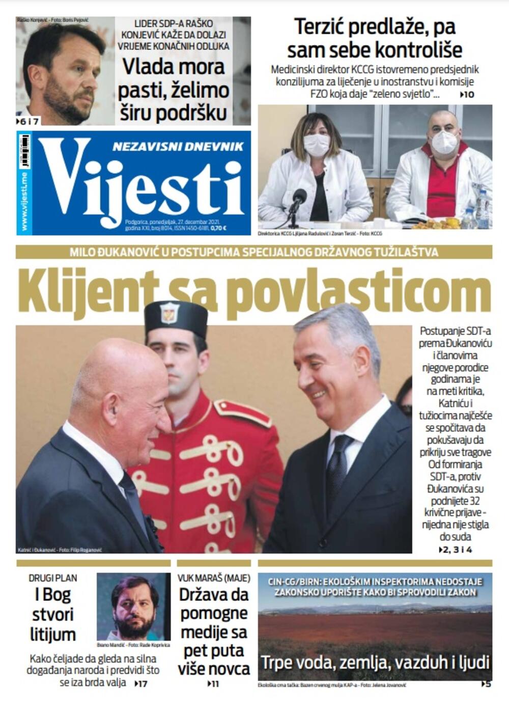 Foto: Vijesti