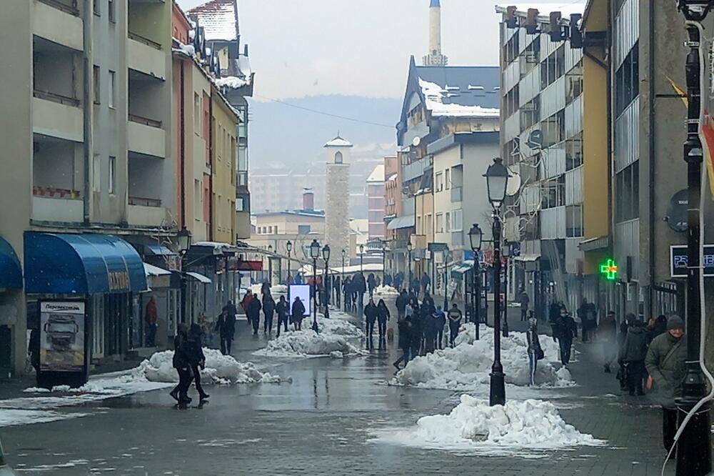 Pljevlja (ilustracija), Foto: Goran Malidžan