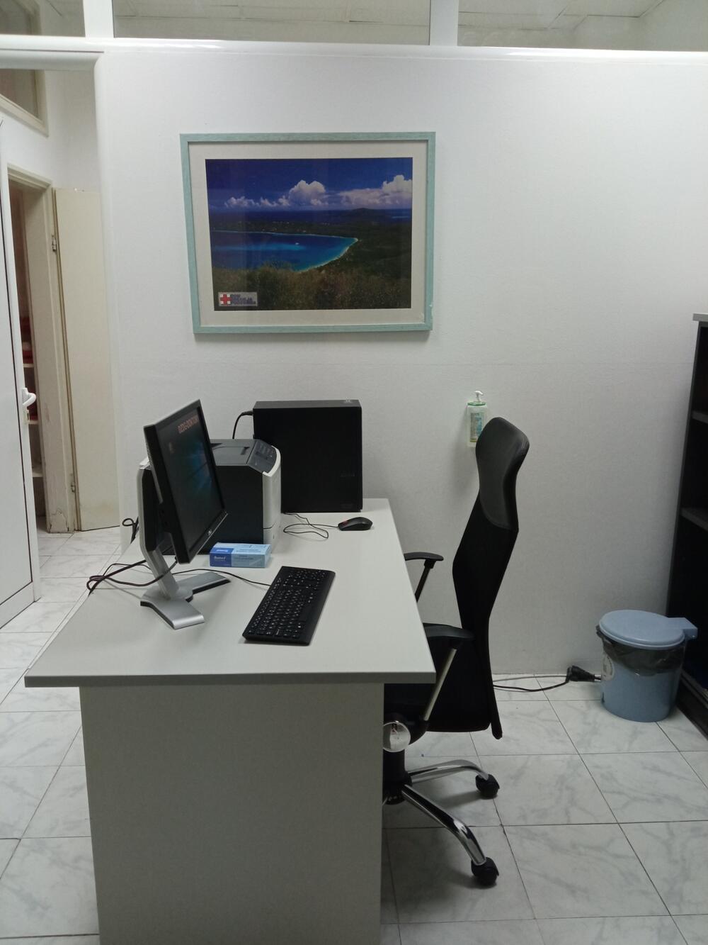 Zdravstveni objekat u Donjoj Gorici