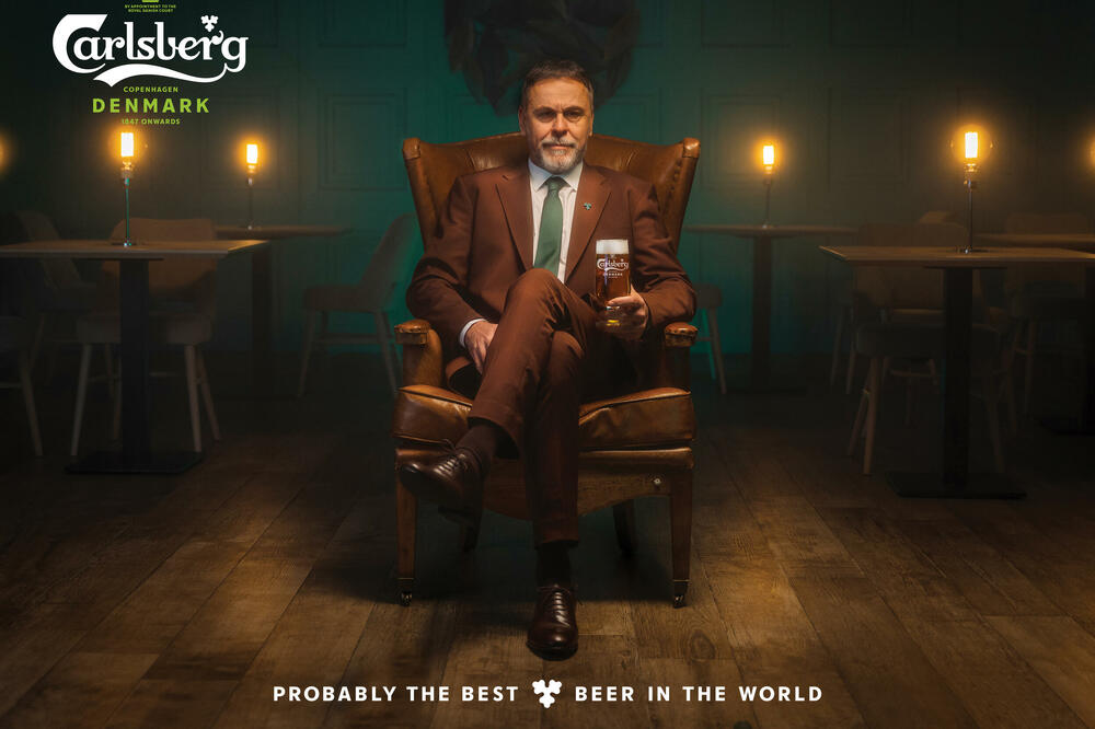 Foto: Carlsberg