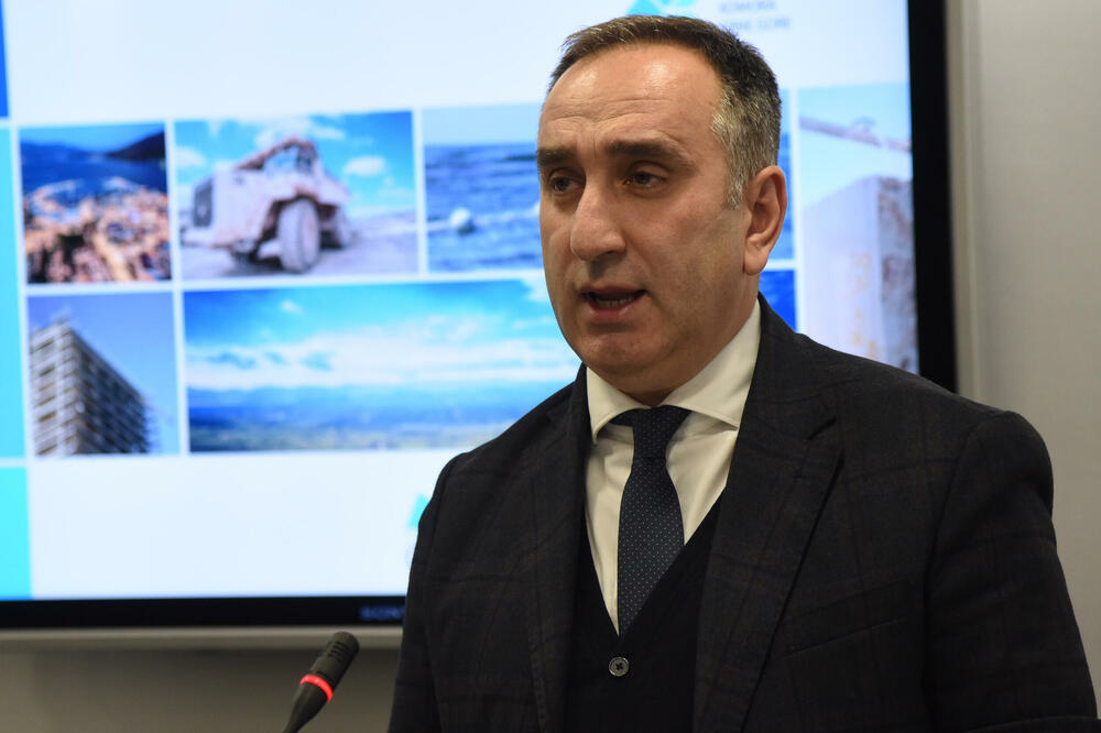 Jovović, Foto: Luka Zeković