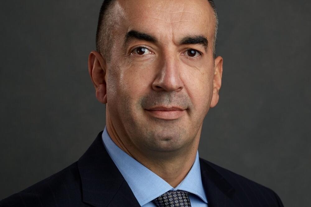 Vujadinović, Foto: UCG