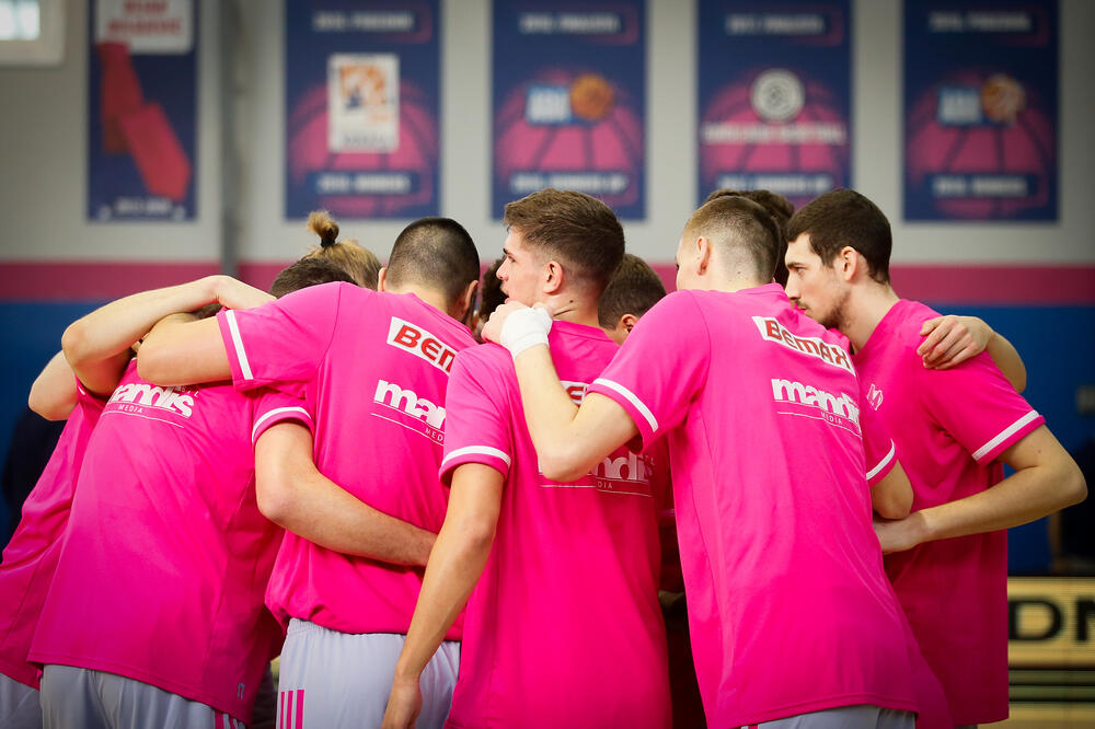 Foto: Mega Mozzart / Ivica Veselinov