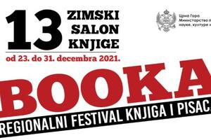 Književno veče Saše Radojčića