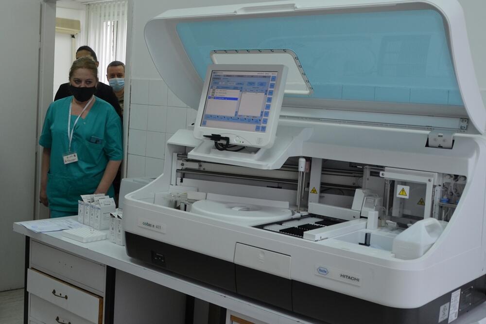 Foto: Odbrana.gov.me