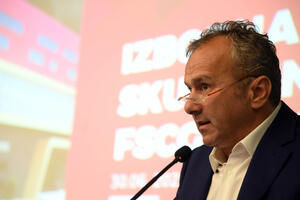 FSCG podržao akciju "FootbALL"; Savićević: Fudbal ima moć da...