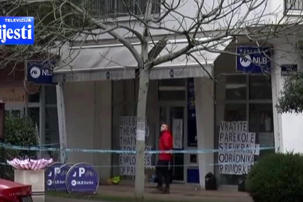 Foto: TV Vijesti