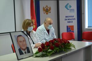 KCCG održao komemoraciju prof. dr Božidaru Bojoviću: Formiraćemo...