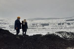 Ko nas ugasi, Crnu Goru gasi