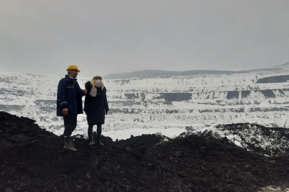 Foto: Jelena Jušković, Akcija za socijalnu pravdu