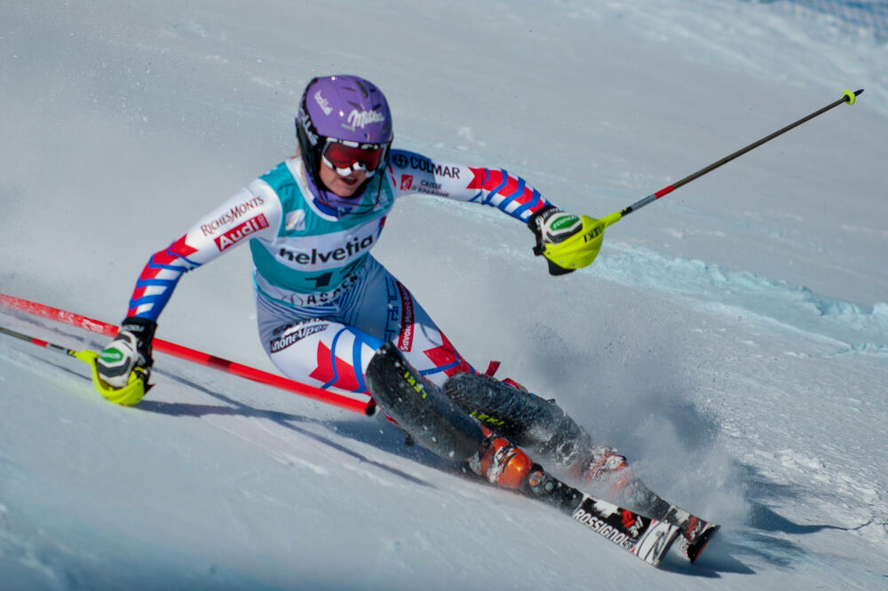 Vorli je slavila drugi put ove sezone, Foto: Shutterstock