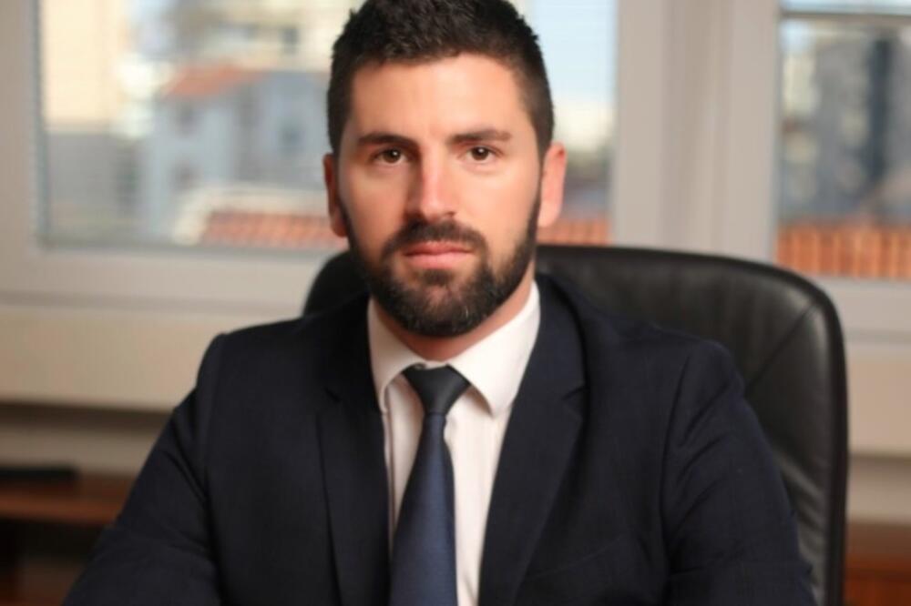 Mladen Mikijelj, Foto: Privatna arhiva