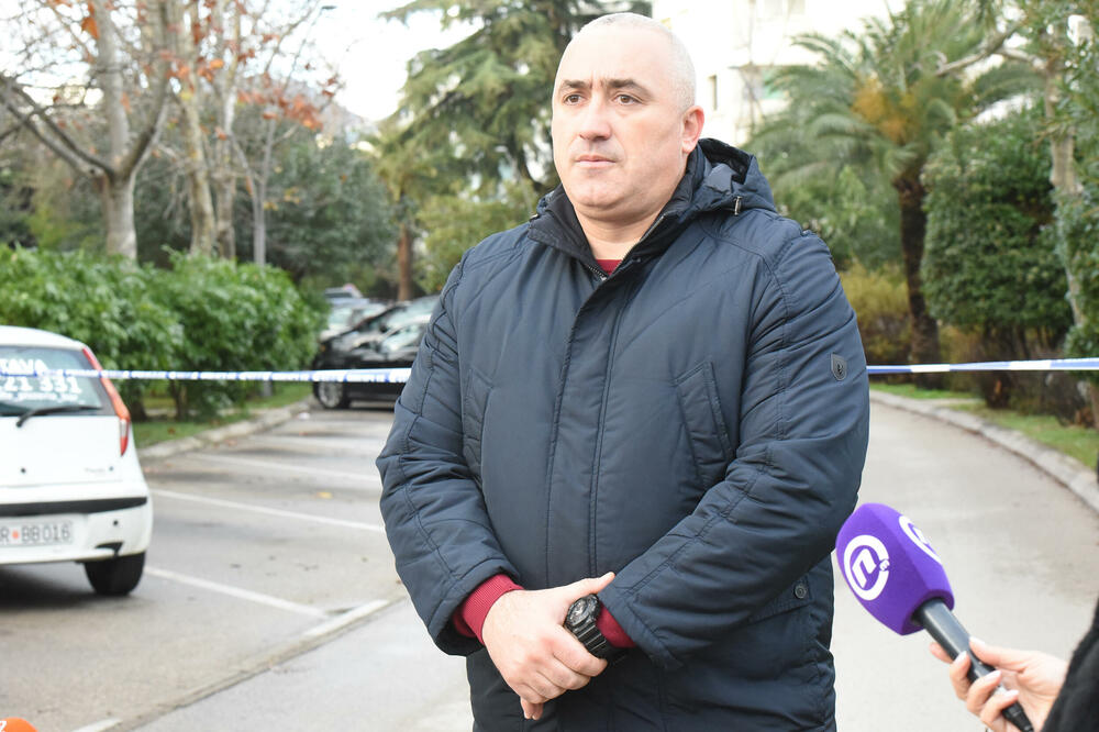 Tabaš, Foto: Savo Prelević