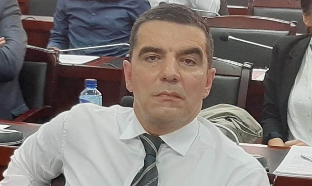 Drugi zvanično potvrđen problem sa zakonom: Kusovac