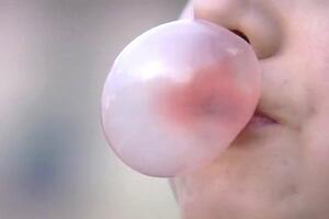 Prije više od 150 godina patentirana žvakaća guma