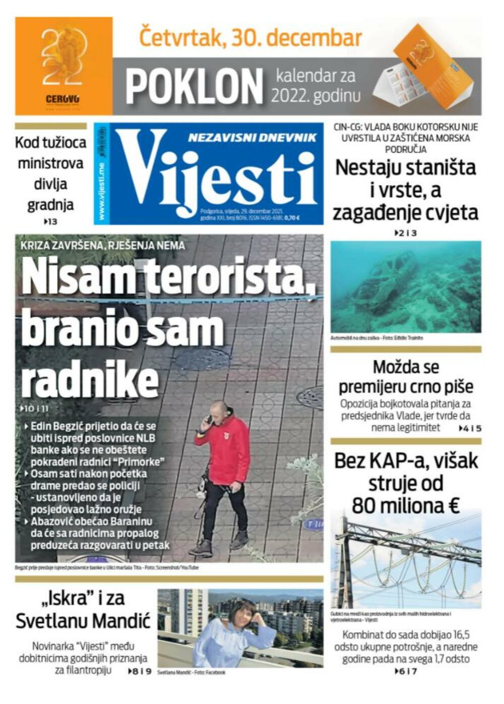 Foto: Vijesti