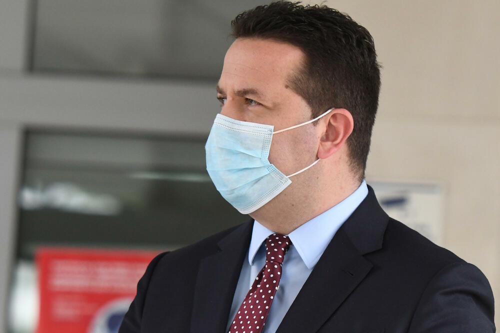 Eraković, Foto: Savo Prelević