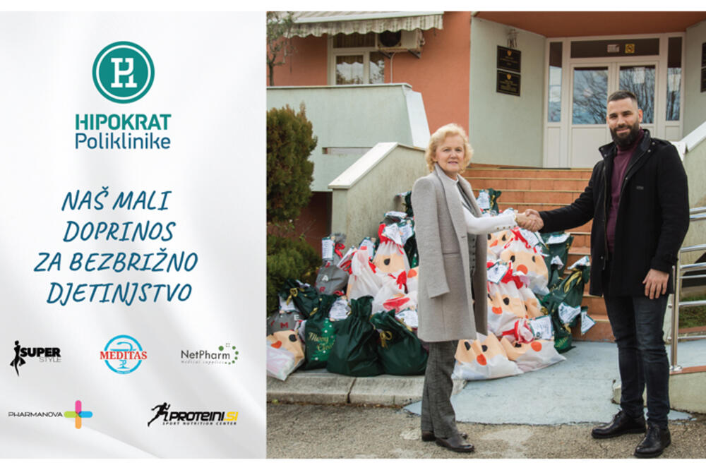 Foto: Poliklinika Hipokrat