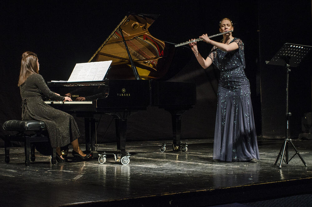 Petra Lekić, Foto: Damir Murseljević