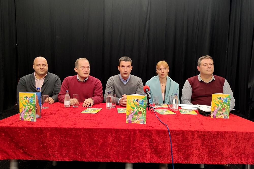 Foto: Svetlana Mandić