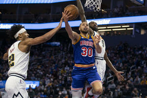 Pobjeda Denvera uz dobru partiju Jokića, Kari postigao 3.000....