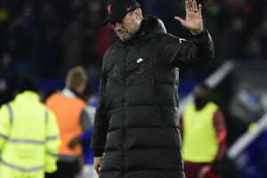 I Klop zakačio omikron soj koronavirusa, ne vodi ekipu protiv...