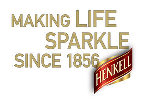 HENKELL - čini život pjenušavim još od 1856.