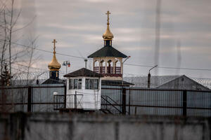Šta čeka osuđenike u ruskim zatvorima