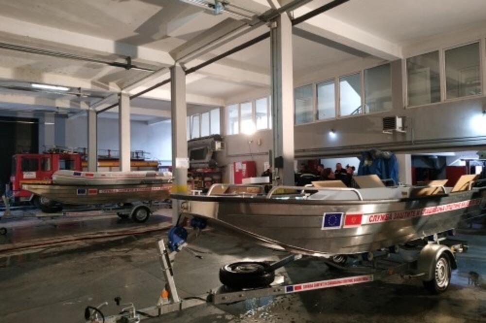 Foto: Fors Montenegro