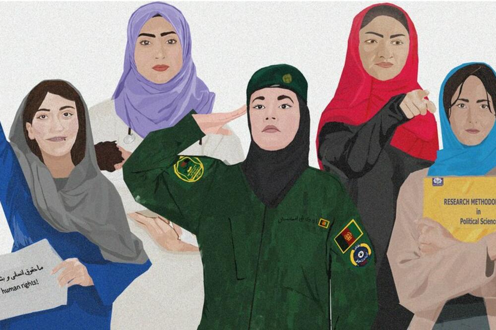 Foto: Ghazal Farkhari