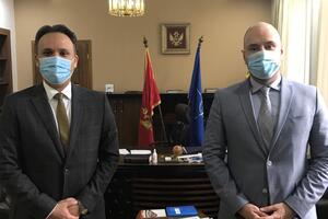 Radulović: Saradnja sa Saudijskom Arabijom u oblasti turzma bi...