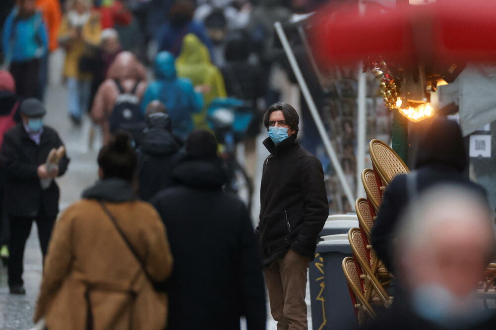 Pariz, Foto: Reuters