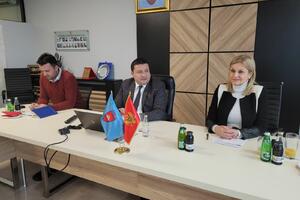 Smolović obećao novih 180 radnih mjesta u Bijelom Polju, od toga...