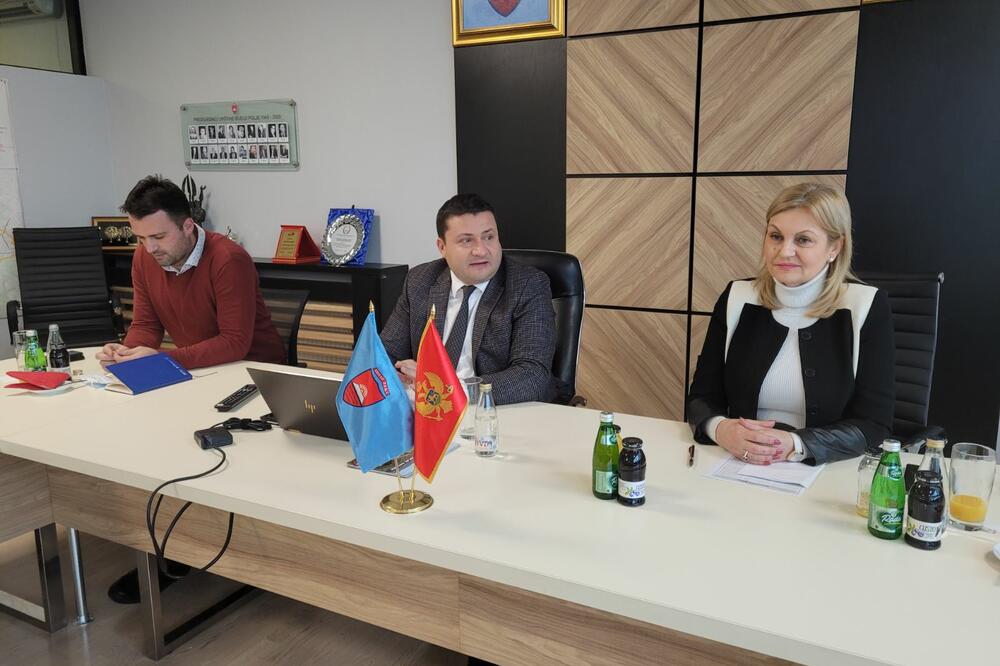 Foto: Jadranka Ćetković