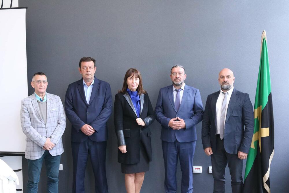 Foto: Goran Malidžan