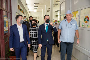 Bečić: Čestitam građankama i građanima dugo očekivane promjene i...