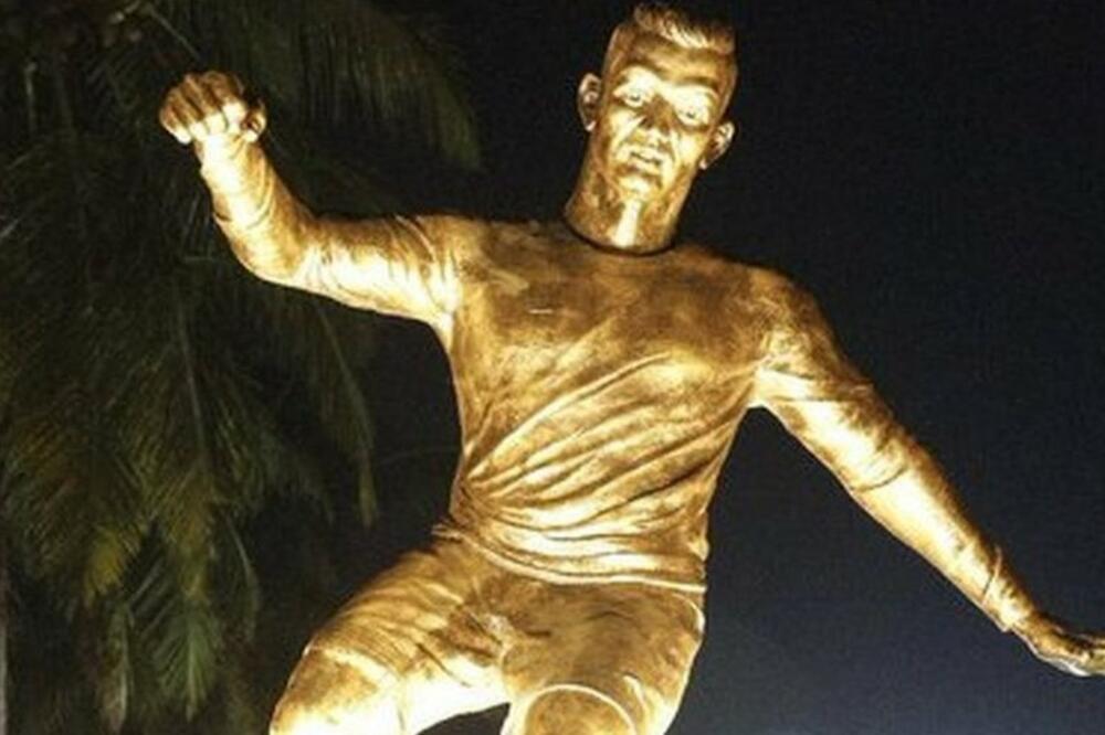 Foto: @MichaelLobo76