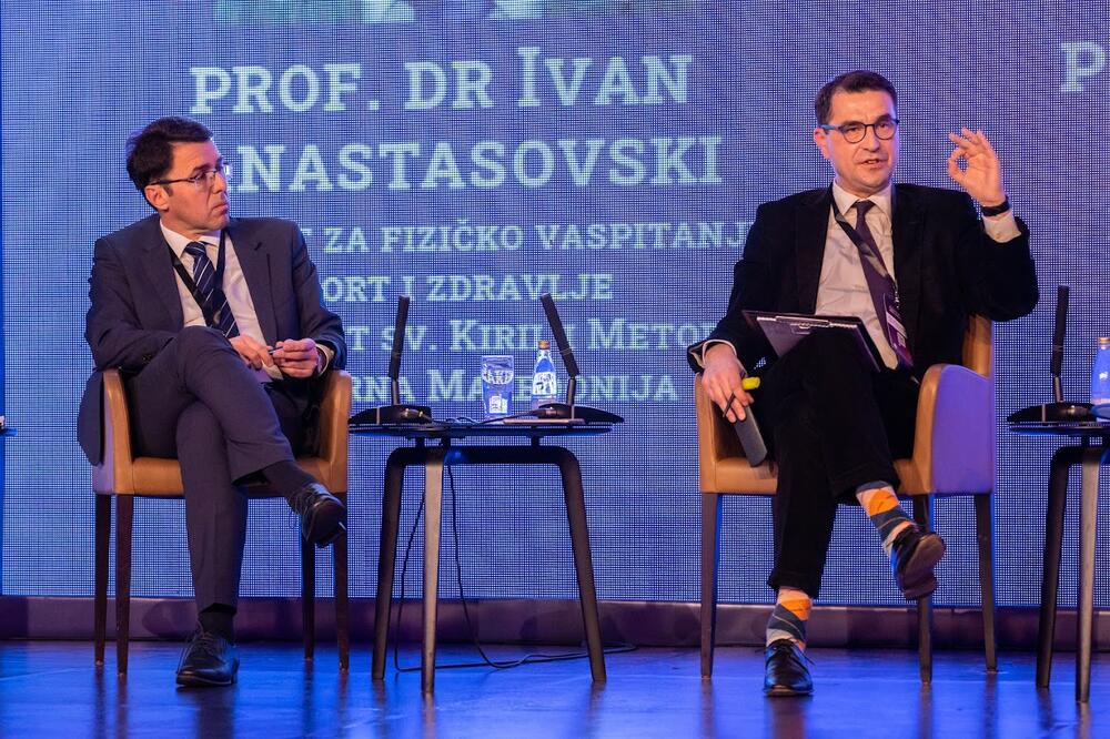 Foto: Centar za afirmaciju sporta i mladih