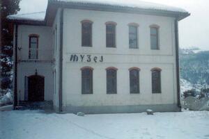 Muzej u Bijelom Polju dvije godine zatvoren