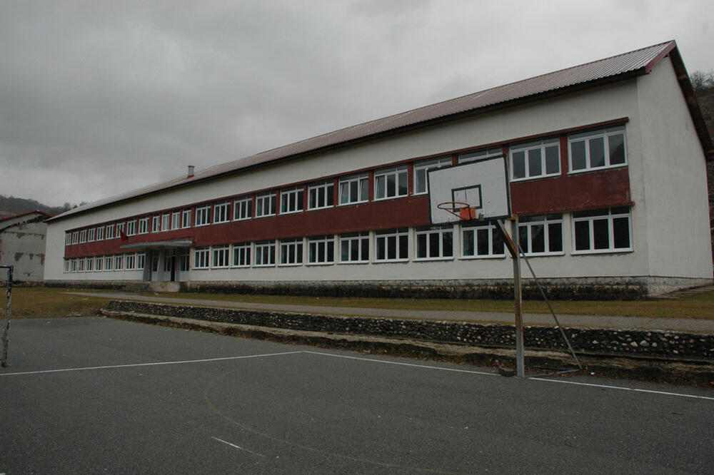 Obrazovni centar Šavnik, Foto: Svetlana Mandić