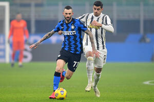 Korona odlaže Superkup Italije?