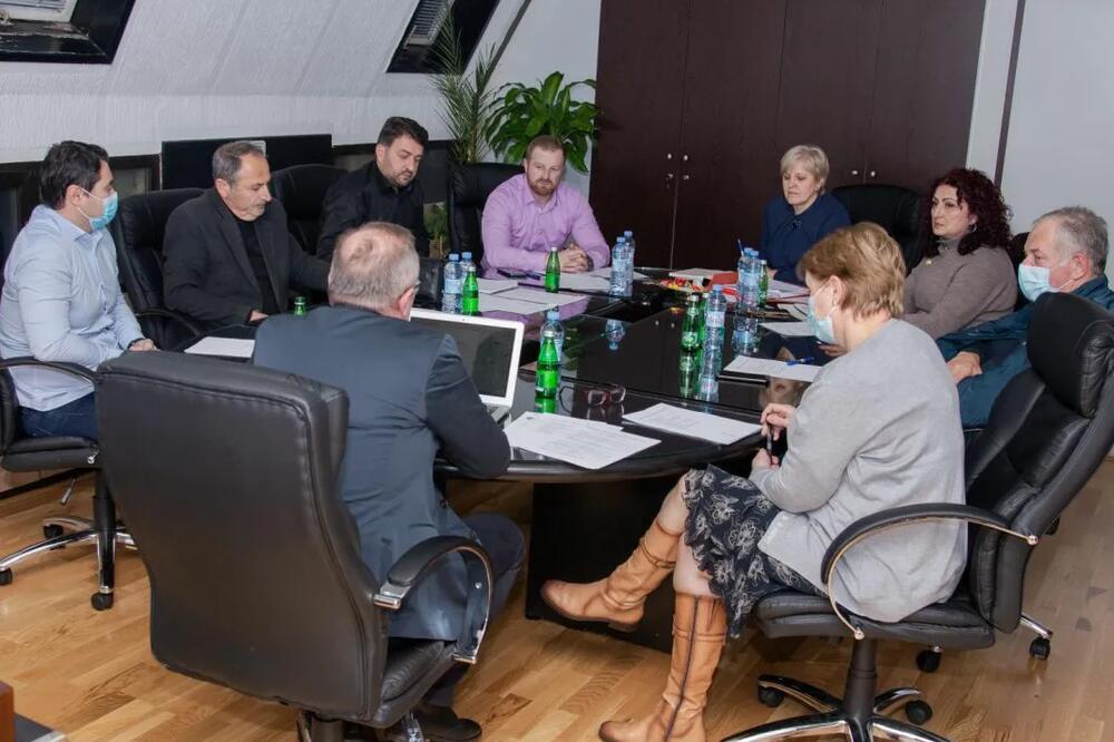 Foto: Opština Bijelo Polje