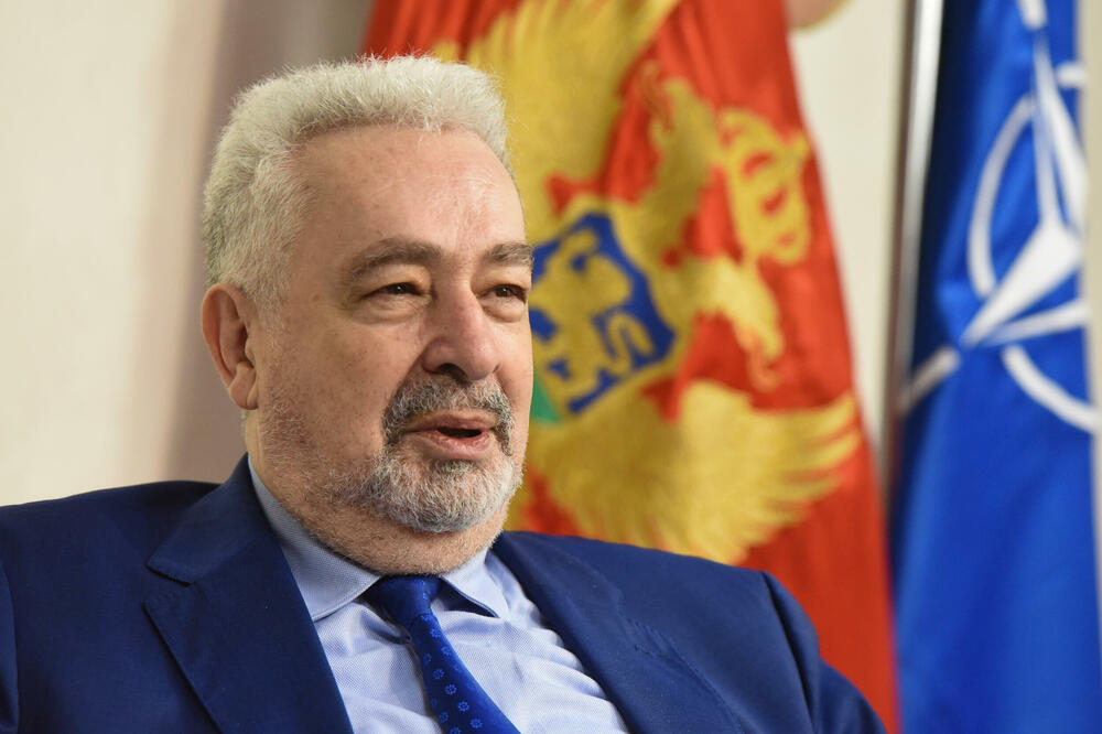 Foto: Savo Prelević